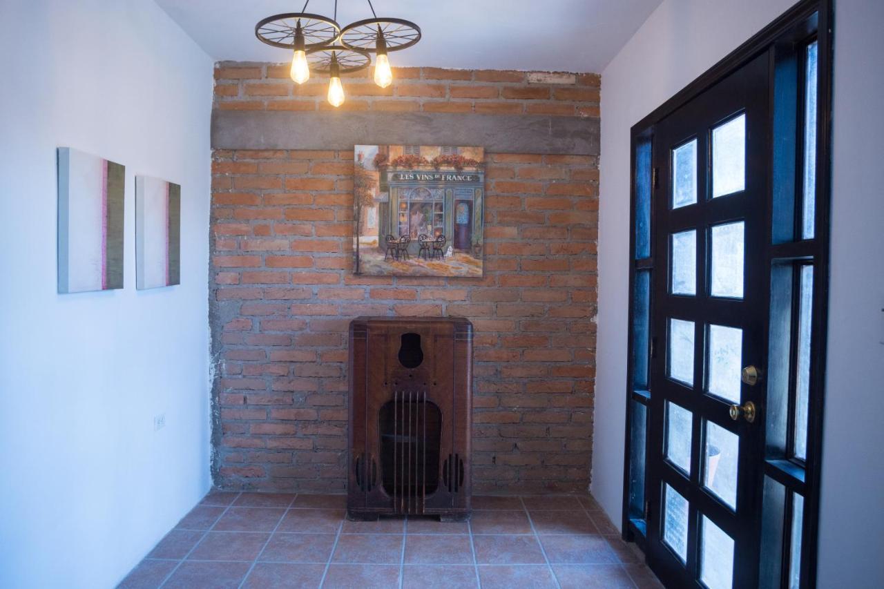 Casa Genova, Casa Amplia Y Comoda, Terraza Privada 시우다드 후아레스 외부 사진